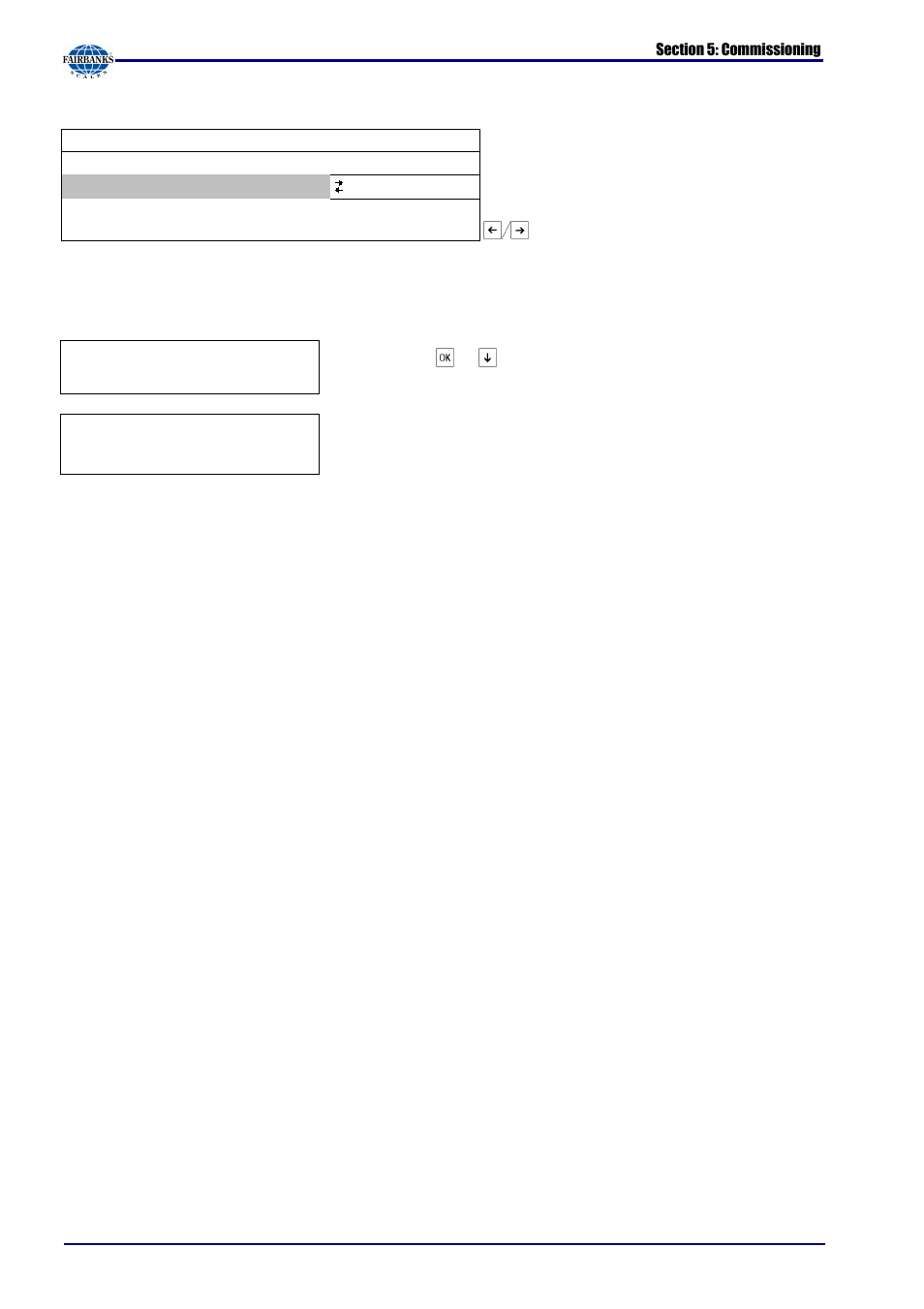 Fairbanks X SERIES PR 5220 ETHERNET TRANSMITTER User Manual | Page 37 / 100