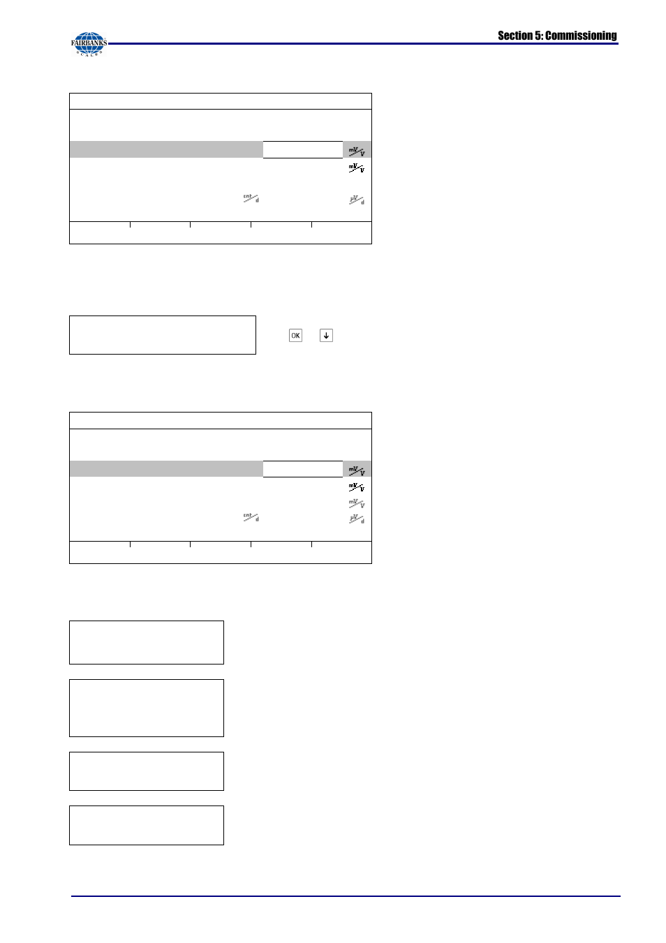 Fairbanks X SERIES PR 5220 ETHERNET TRANSMITTER User Manual | Page 38 / 100