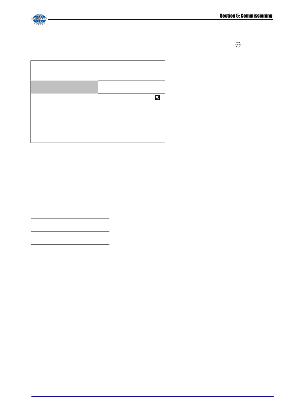 Fairbanks X SERIES PR 5220 ETHERNET TRANSMITTER User Manual | Page 52 / 100