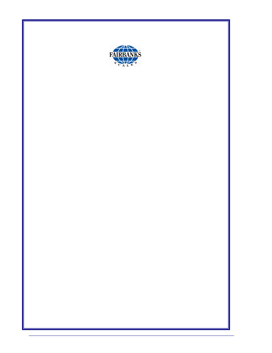 Disclaimer | Fairbanks X SERIES PR 5410 Process Indicator User Manual | Page 2 / 152