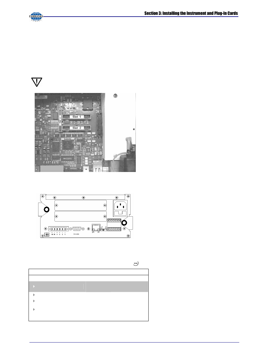 Fairbanks X SERIES PR 5410 Process Indicator User Manual | Page 24 / 152