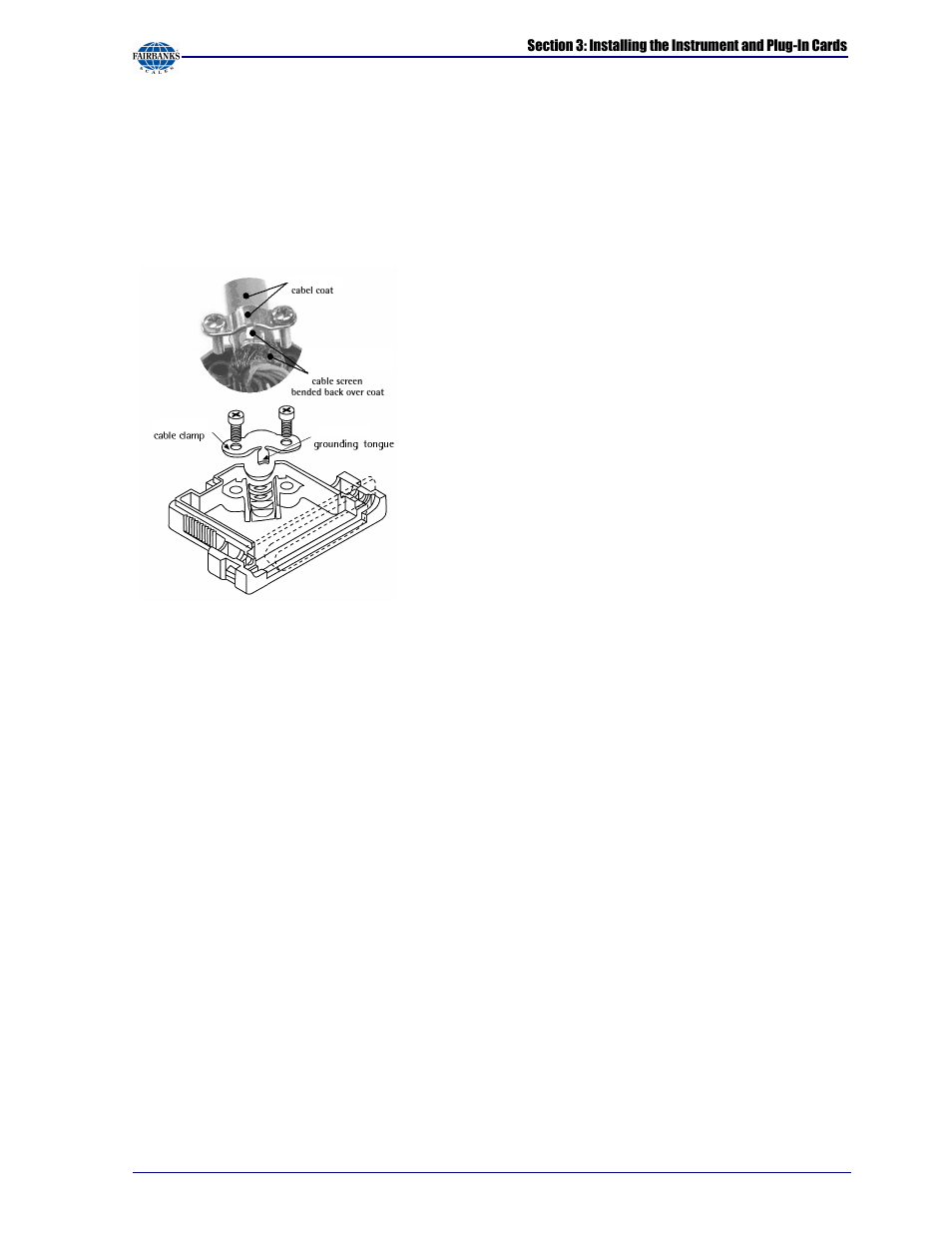 Fairbanks X SERIES PR 5410 Process Indicator User Manual | Page 25 / 152