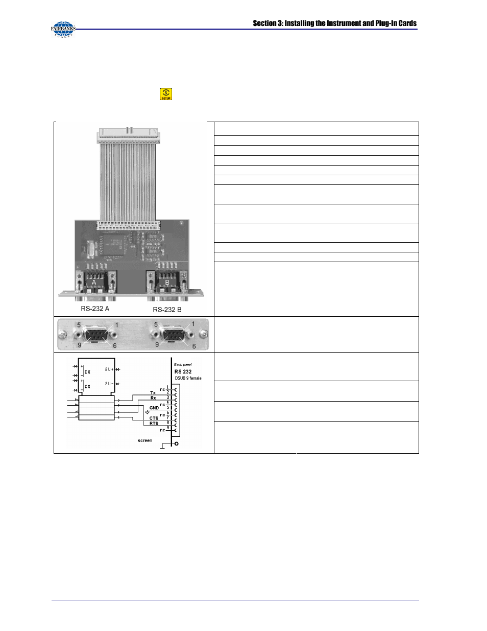 Fairbanks X SERIES PR 5410 Process Indicator User Manual | Page 26 / 152