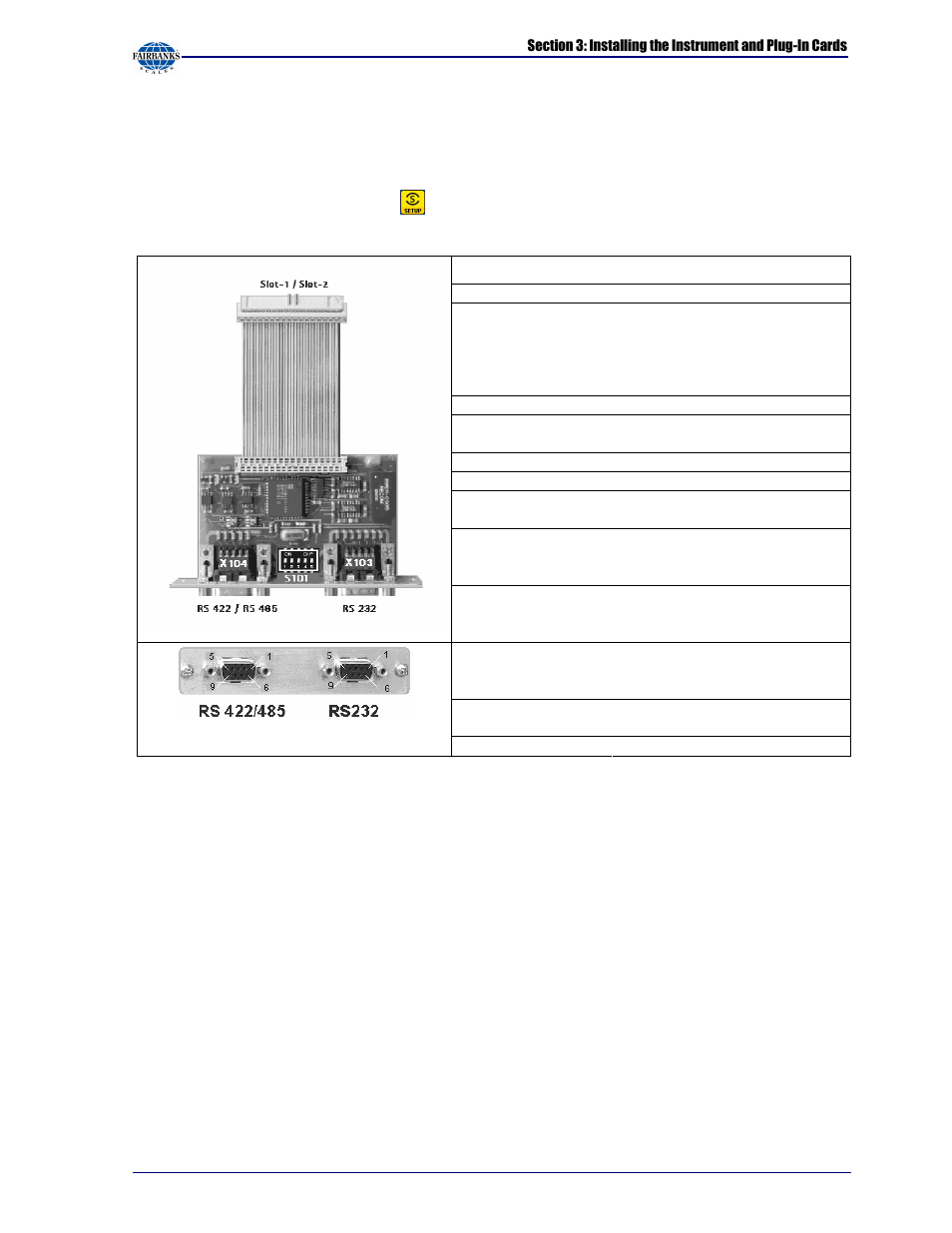 Fairbanks X SERIES PR 5410 Process Indicator User Manual | Page 27 / 152