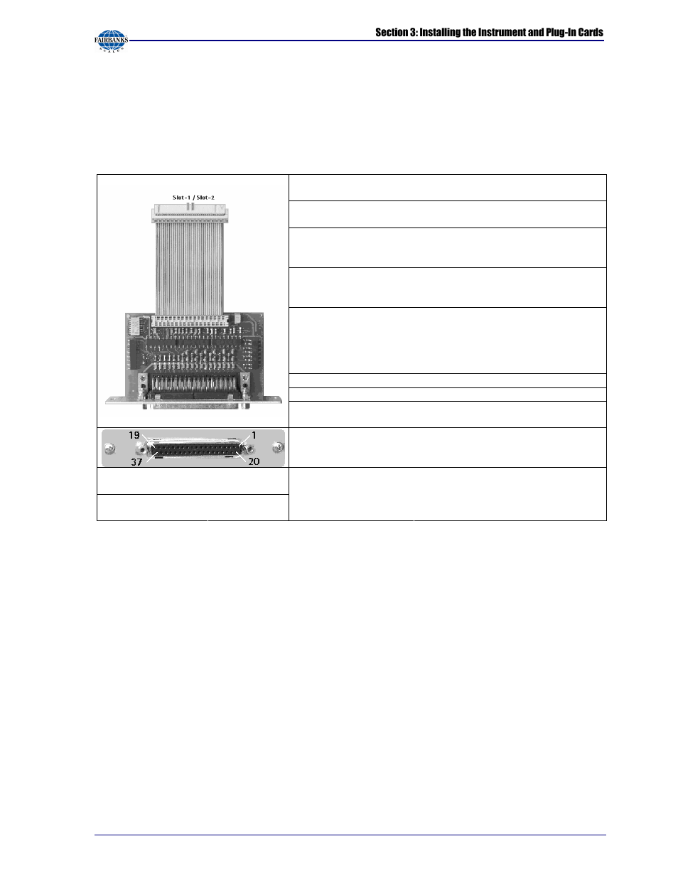 Fairbanks X SERIES PR 5410 Process Indicator User Manual | Page 41 / 152