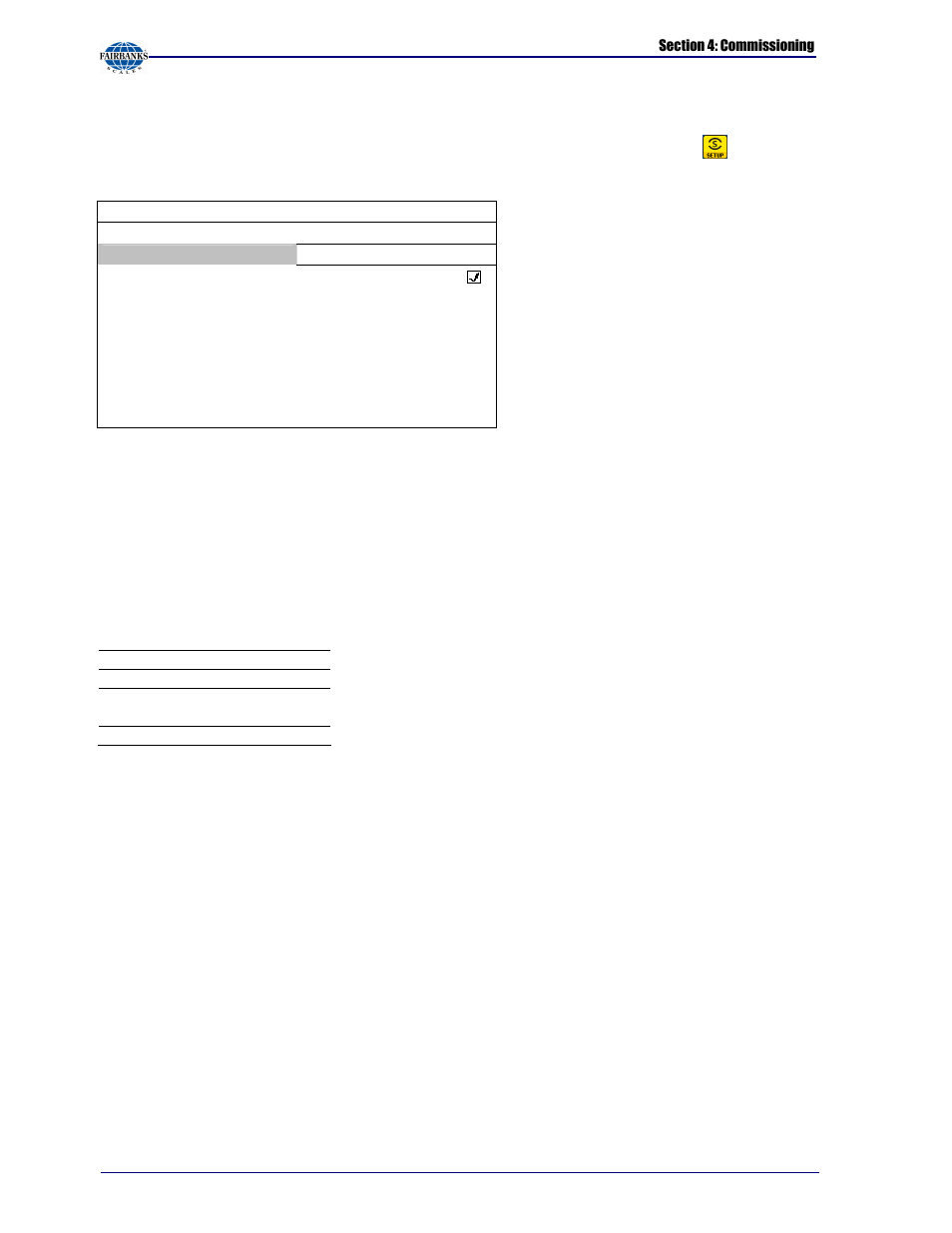 Fairbanks X SERIES PR 5410 Process Indicator User Manual | Page 92 / 152