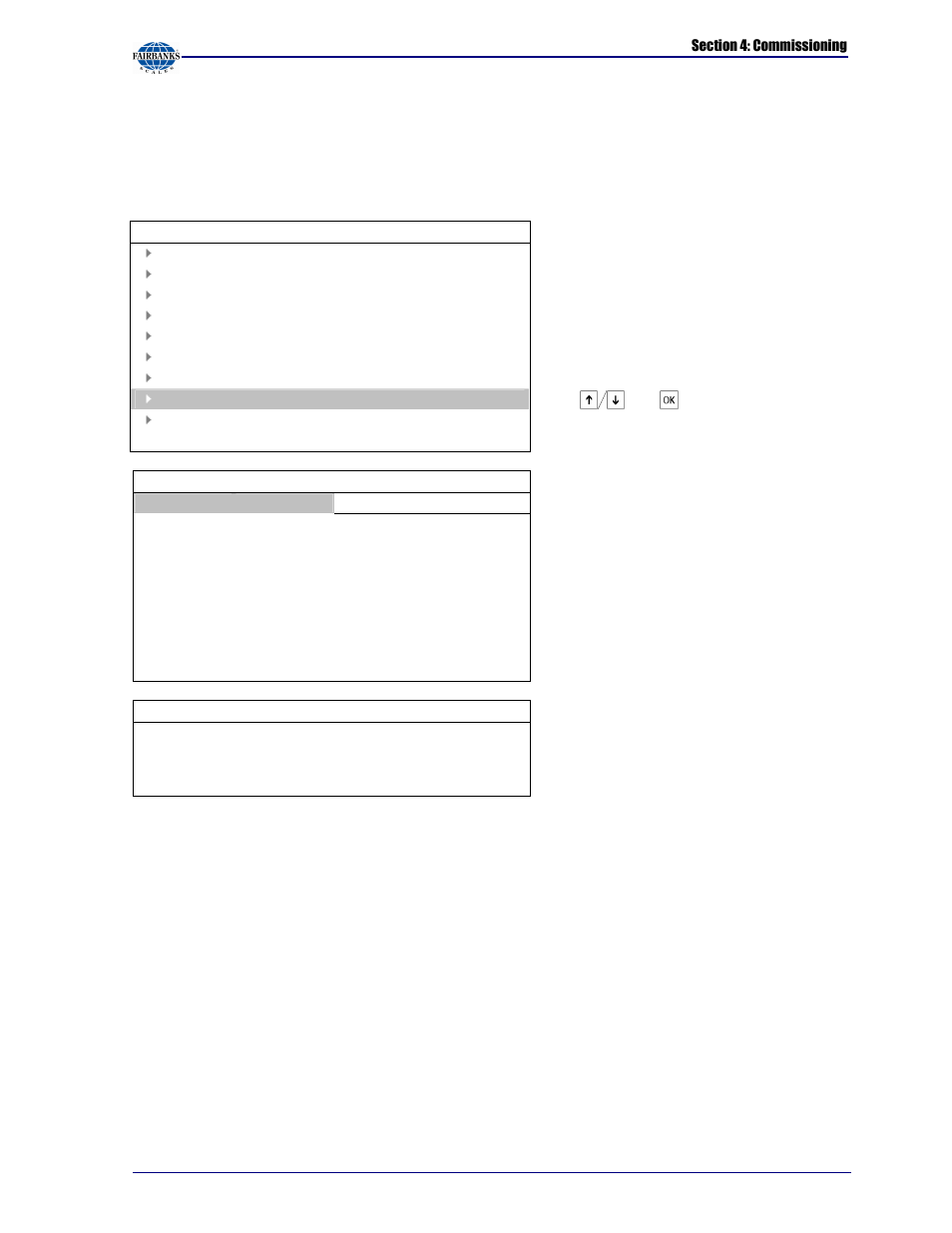 Fairbanks X SERIES PR 5410 Process Indicator User Manual | Page 97 / 152