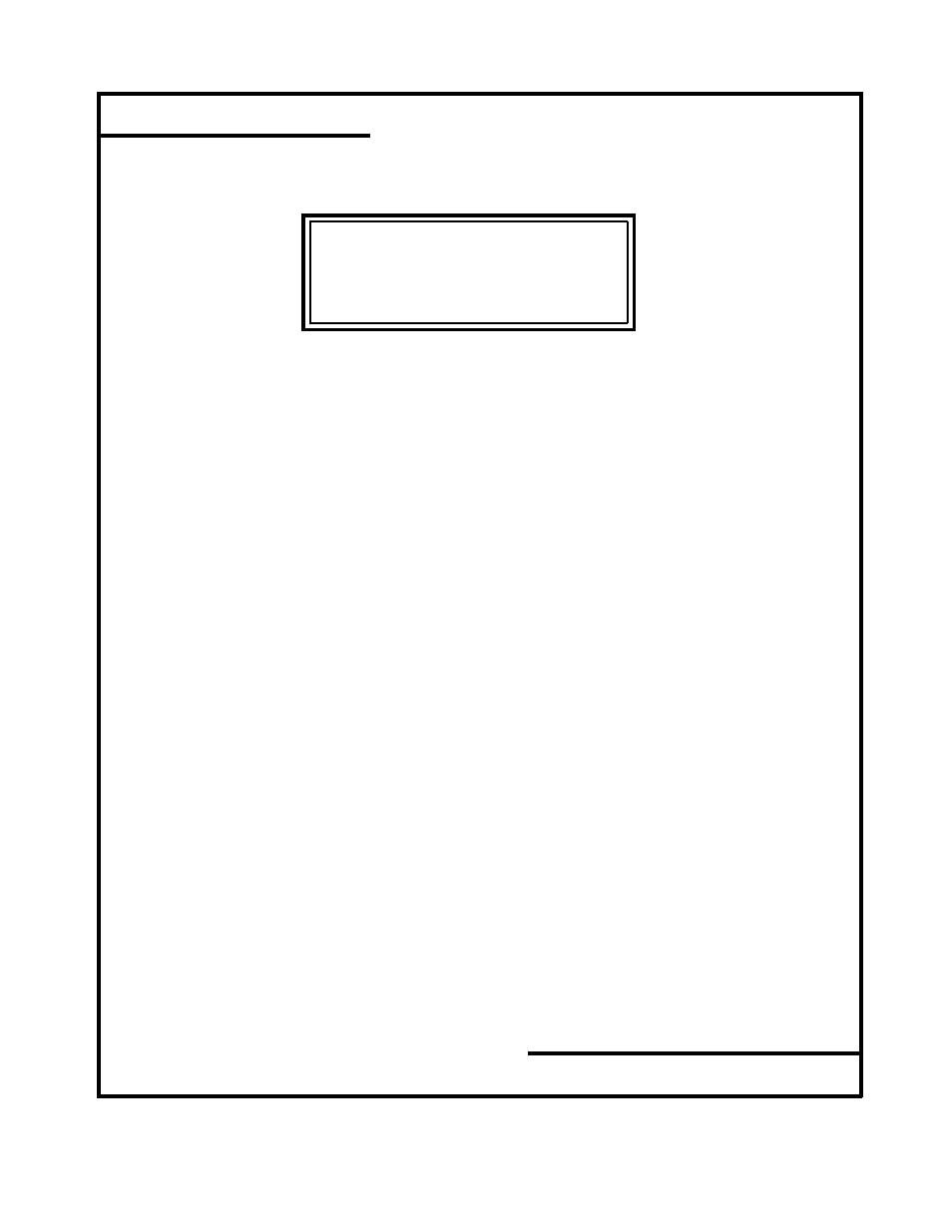 Fairbanks H90-3052-D Fairbanks Scales User Manual | 19 pages