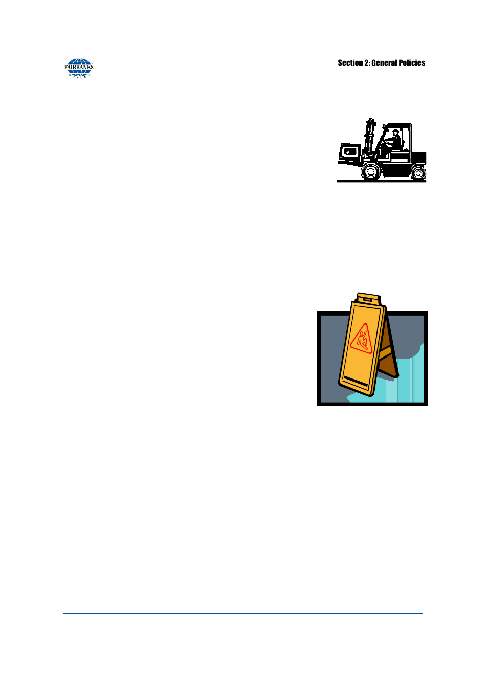 Fairbanks 4000 SERIES Pallet Weigh User Manual | Page 10 / 20