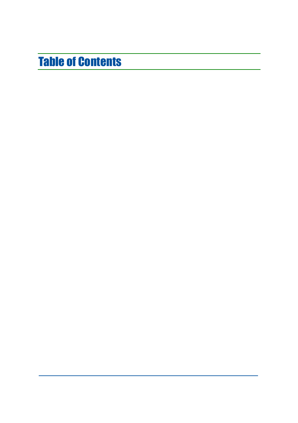 Fairbanks 4000 SERIES Pallet Weigh User Manual | Page 5 / 20