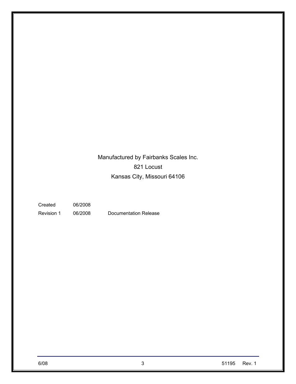 Labelbank barcode application, With databank data collection software, Amendment record | Fairbanks LabelBank/DataBank Application For the FB3000 Series Programmers Manuals User Manual | Page 3 / 110