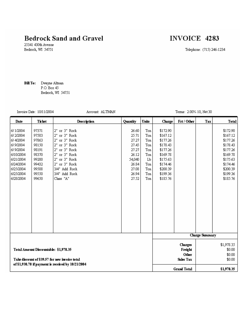 Fairbanks InterAct FB3000 Series User Manual | Page 169 / 232