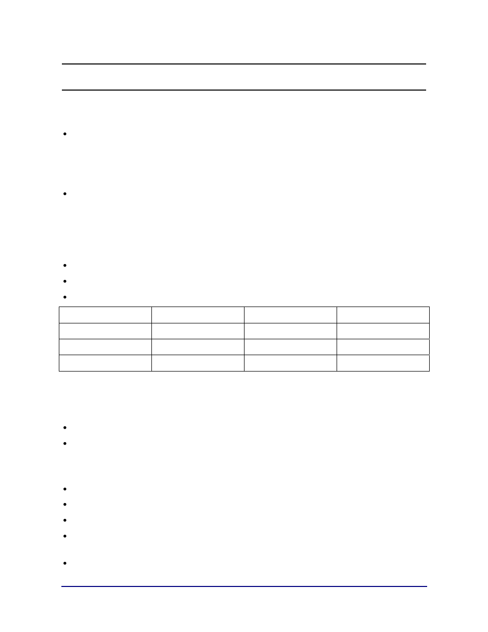 Introduction, Description, Power | Before operation | Fairbanks DPB Series Scale Store User Manual | Page 6 / 12