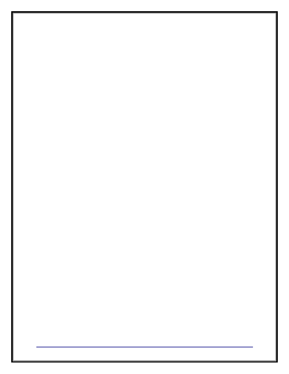 Amendment record | Fairbanks CHC-10000 / CHC-20000 Scale Store User Manual | Page 3 / 14