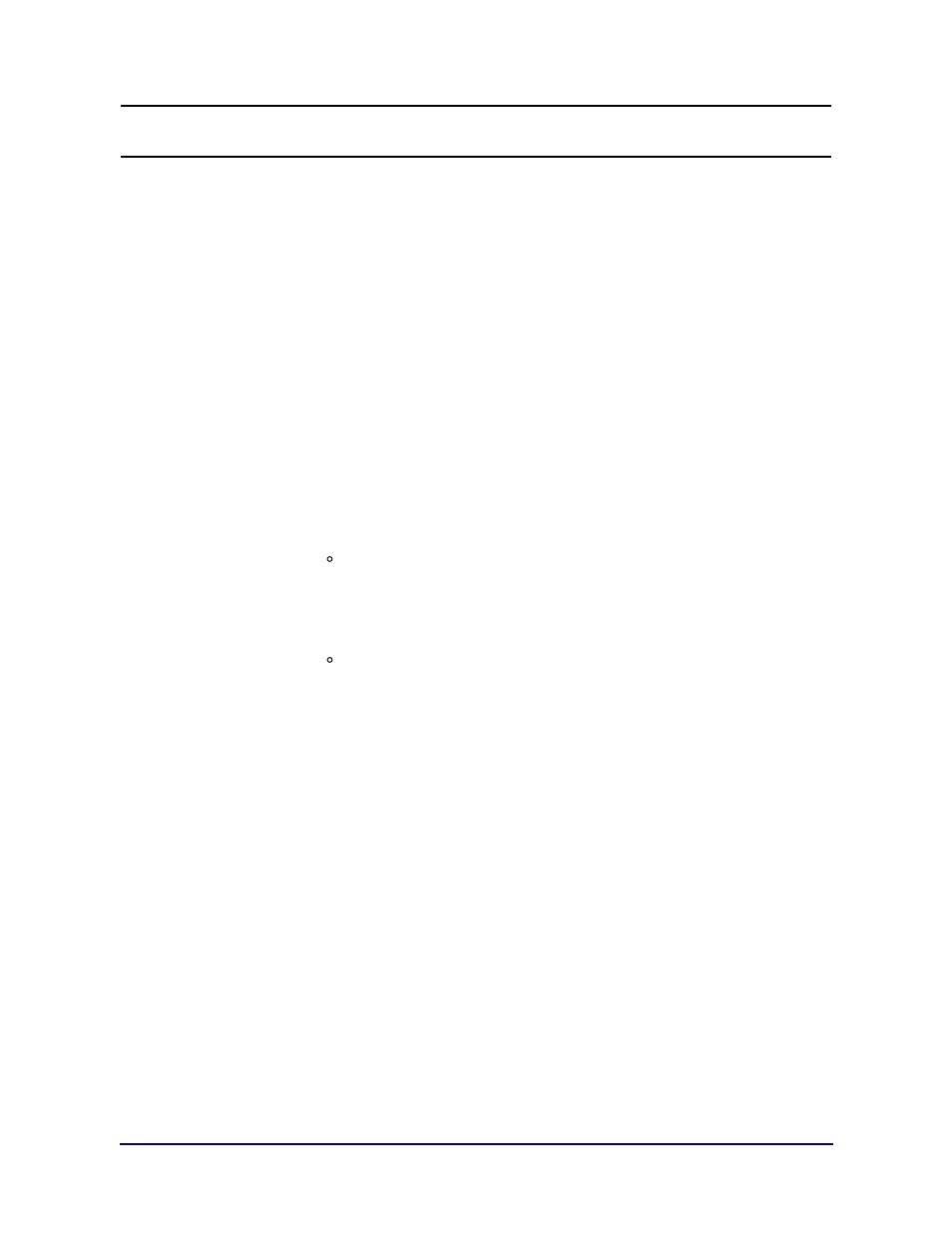 1 technical features | Fairbanks CHC-10000 / CHC-20000 Scale Store User Manual | Page 7 / 14