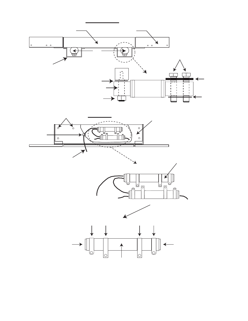 Fairbanks 5260 Series Unirail User Manual | Page 18 / 18