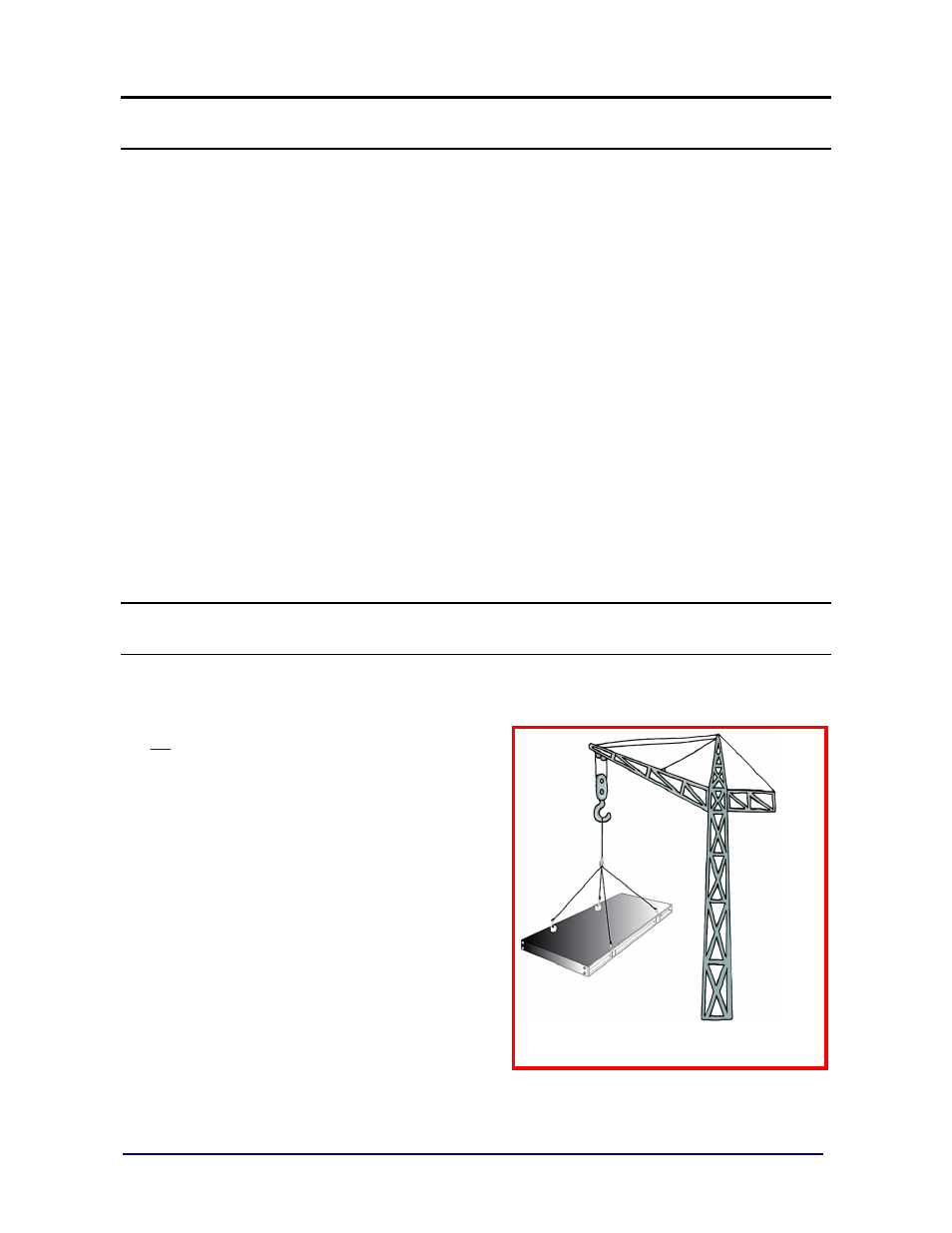 Section 2: installation, Overall steps, Tools, equipment, and materials | Fairbanks VSX SERIES TRUCK SCALE User Manual | Page 13 / 44