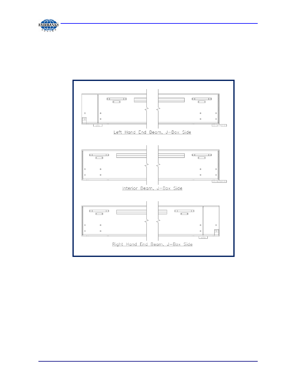 Fairbanks VSX SERIES TRUCK SCALE User Manual | Page 16 / 44