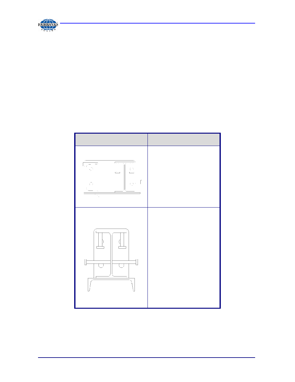 Fairbanks VSX SERIES TRUCK SCALE User Manual | Page 17 / 44