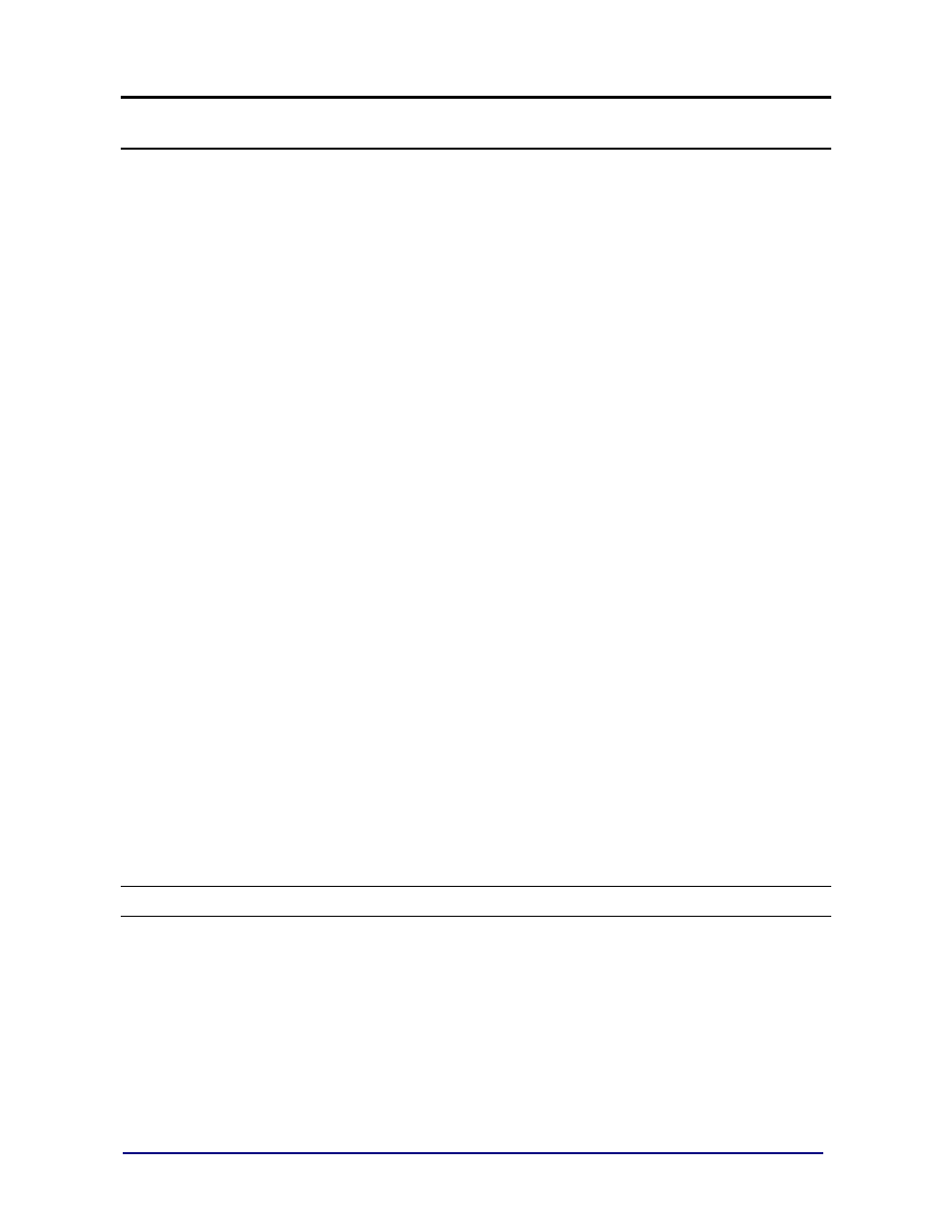 Section 4: calibration, Initial zero and span adjustments, Repeatability and return-to-zero performance tests | Fairbanks VSX SERIES TRUCK SCALE User Manual | Page 34 / 44