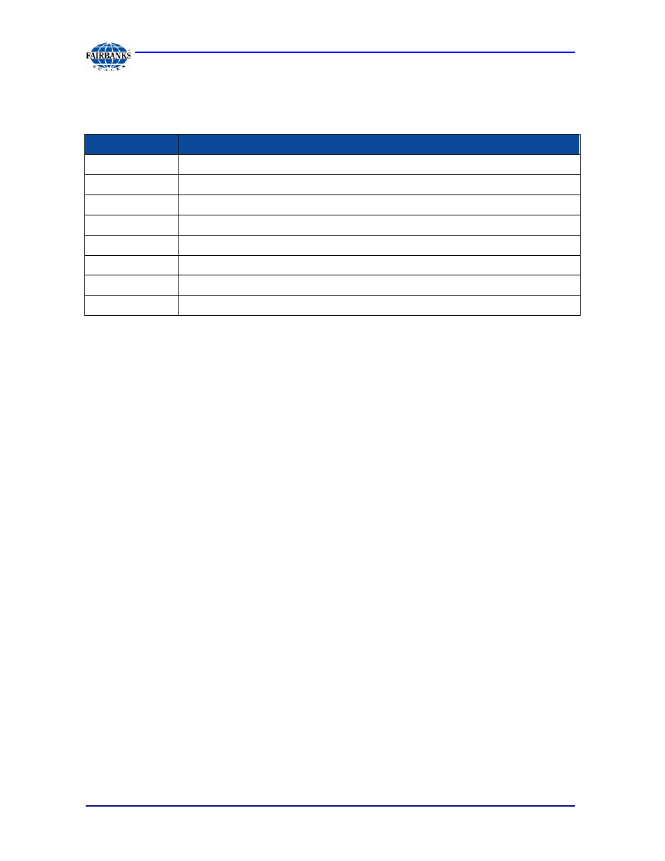 Intalogix™ technology scale components | Fairbanks VSX SERIES TRUCK SCALE User Manual | Page 37 / 44