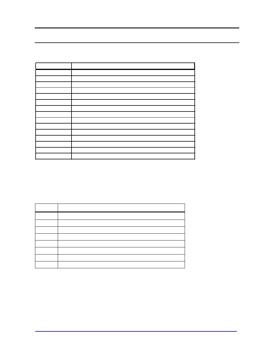 Parts replacement, Scale components, Load cells and load cell hardware | Fairbanks VSX SERIES TRUCK SCALE User Manual | Page 41 / 44