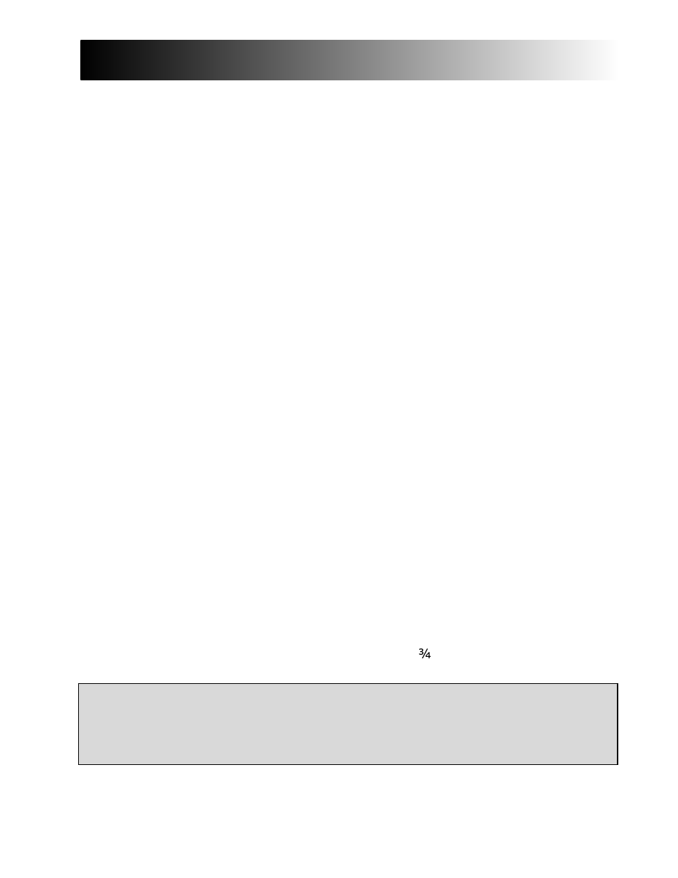 Fairbanks Portable Axle Load Scale User Manual | Page 6 / 14