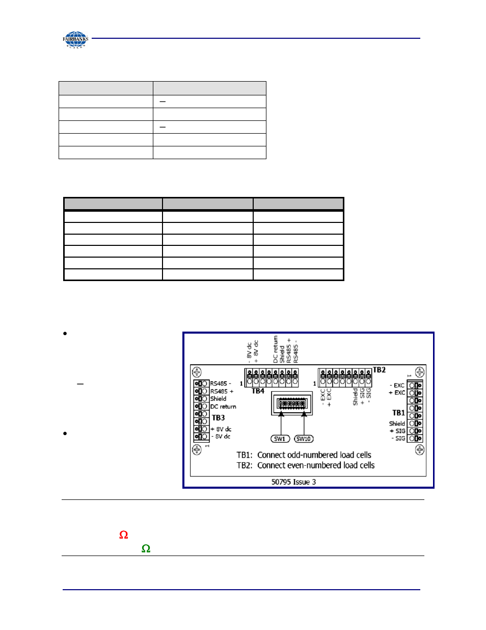 Interconnection wiring, Dip (address) switch setup, sscs, Intalogix | Systems installation, continued, Always off | Fairbanks MATRIX SCALE HIGHWAY SCALE SYSTEM User Manual | Page 27 / 46