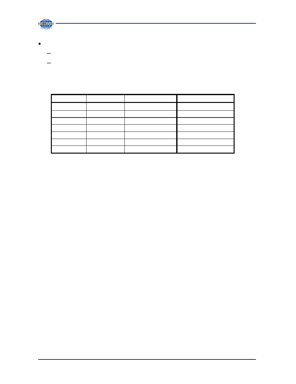 Fairbanks MATRIX SCALE HIGHWAY SCALE SYSTEM User Manual | Page 32 / 46