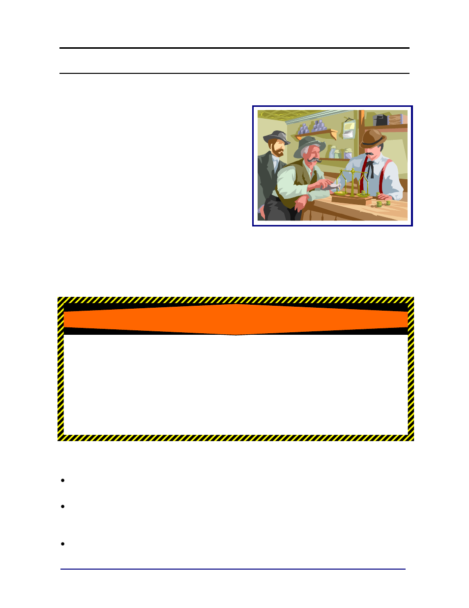 Section 2: company service information, Fairbanks service policies, Physical installation notes | The customer/operator's responsibility | Fairbanks MATRIX SCALE HIGHWAY SCALE SYSTEM User Manual | Page 9 / 46