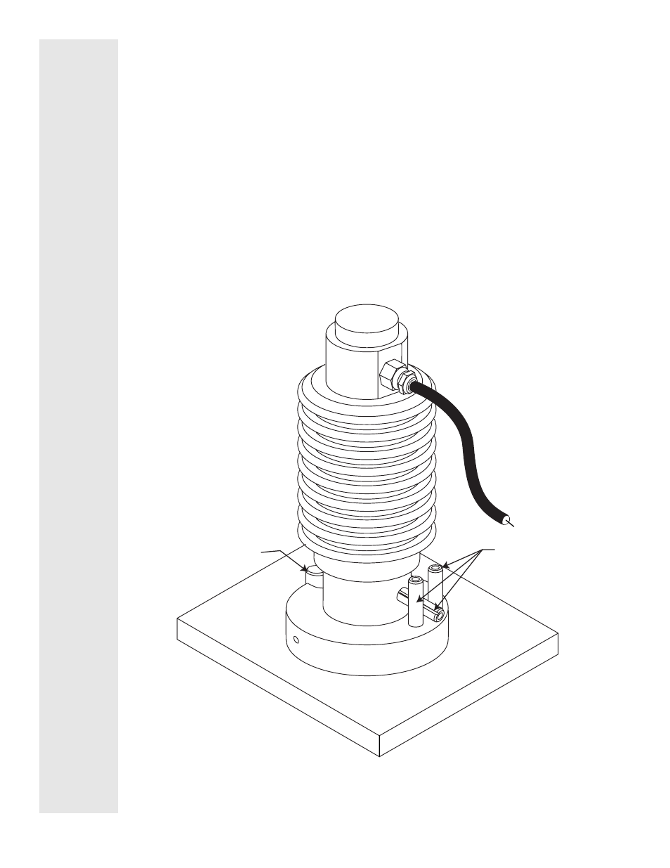 Fairbanks Toledo DigiTol - RC/Intalogix Conversion User Manual | Page 3 / 4