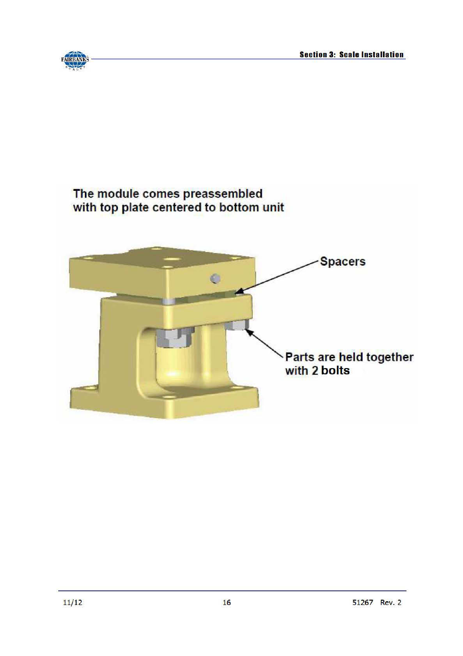 Fairbanks 9120 Series Omnicell User Manual | Page 16 / 58