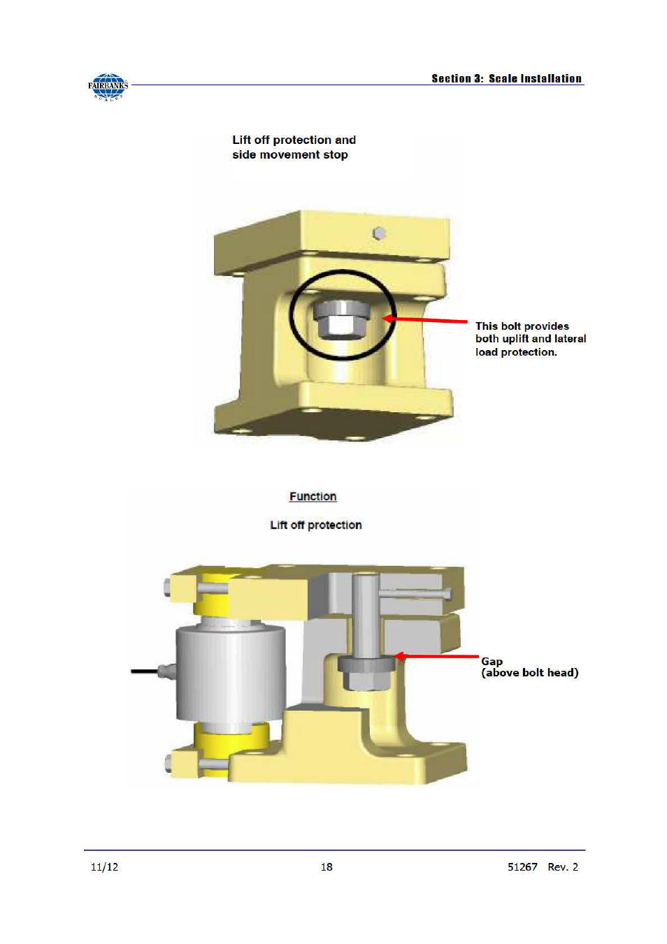 Fairbanks 9120 Series Omnicell User Manual | Page 18 / 58