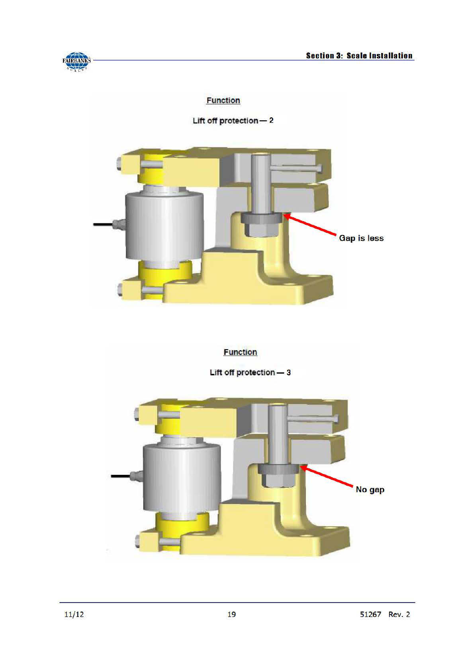 Fairbanks 9120 Series Omnicell User Manual | Page 19 / 58