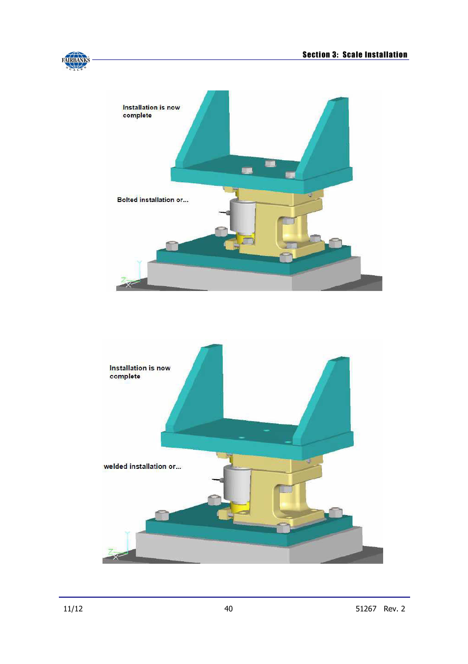 Fairbanks 9120 Series Omnicell User Manual | Page 40 / 58