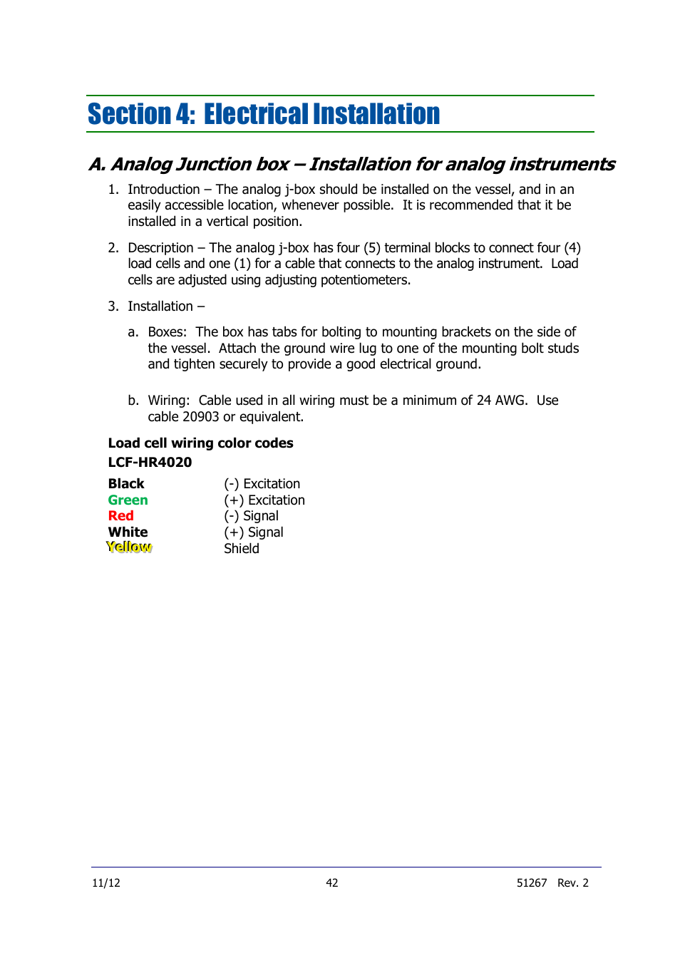 Fairbanks 9120 Series Omnicell User Manual | Page 42 / 58