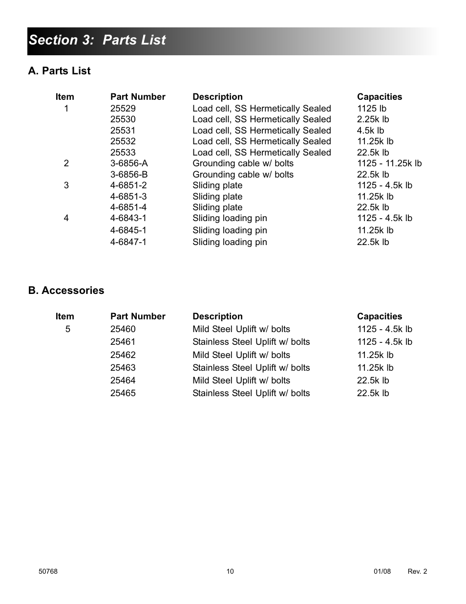 Fairbanks 9112 Omnicell User Manual | Page 10 / 12