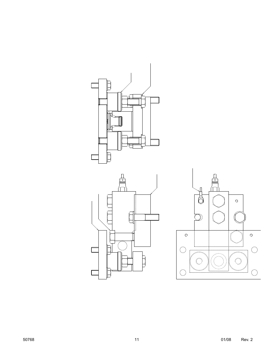 Fairbanks 9112 Omnicell User Manual | Page 11 / 12