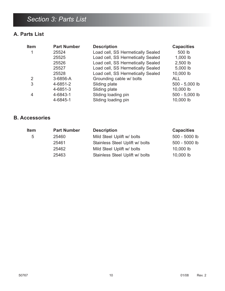 Fairbanks 9111 Omnicell User Manual | Page 10 / 12