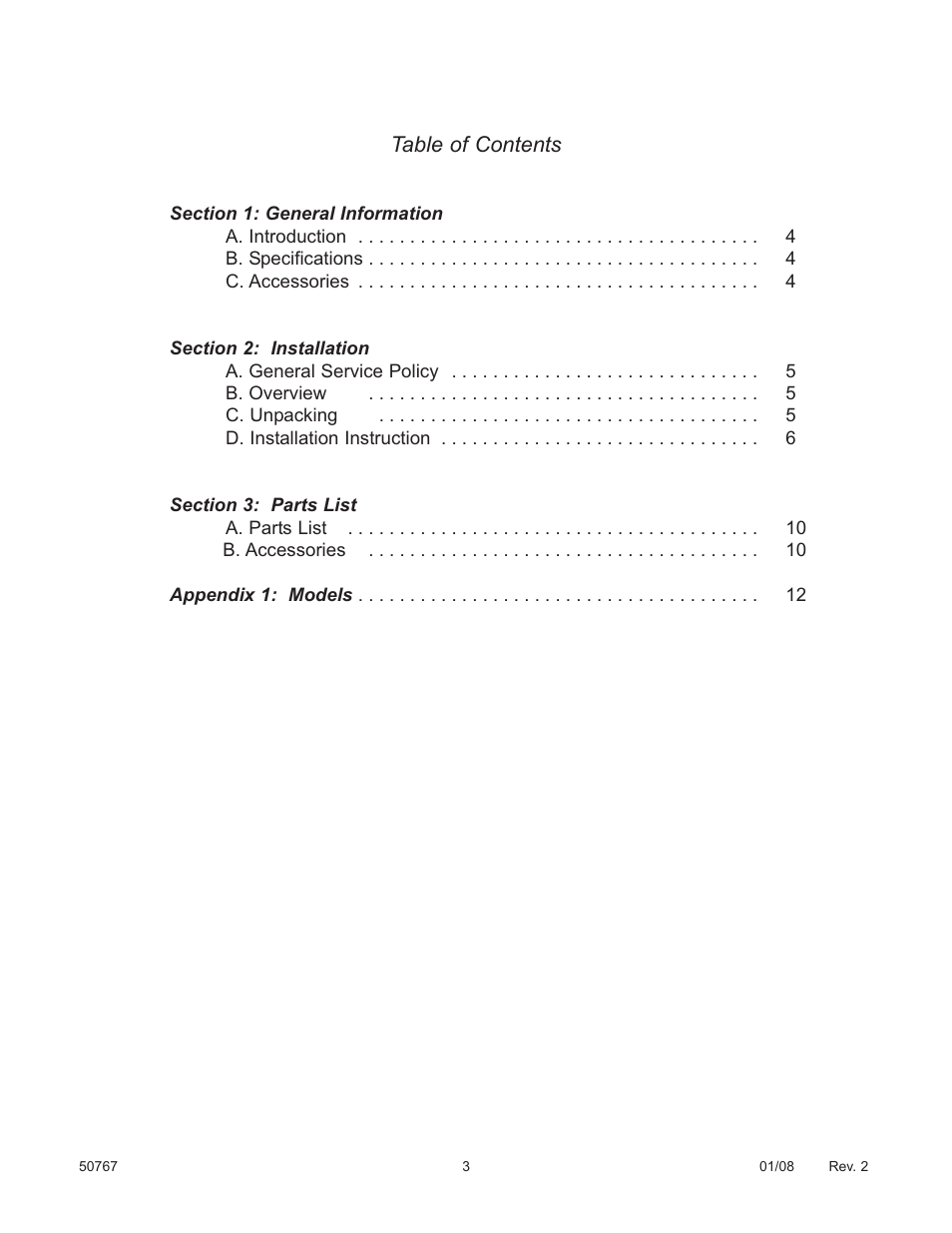 Fairbanks 9111 Omnicell User Manual | Page 3 / 12