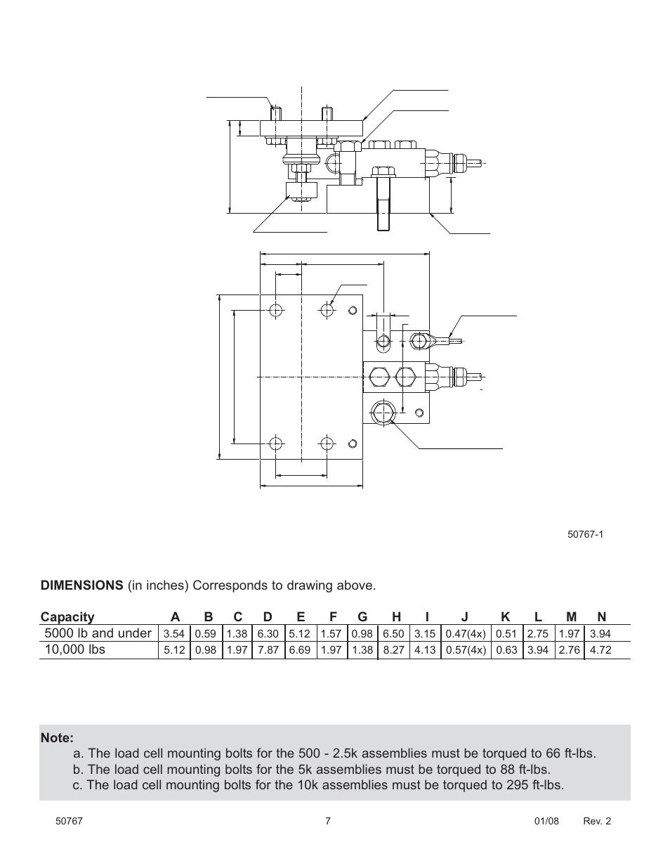 Fairbanks 9111 Omnicell User Manual | Page 7 / 12