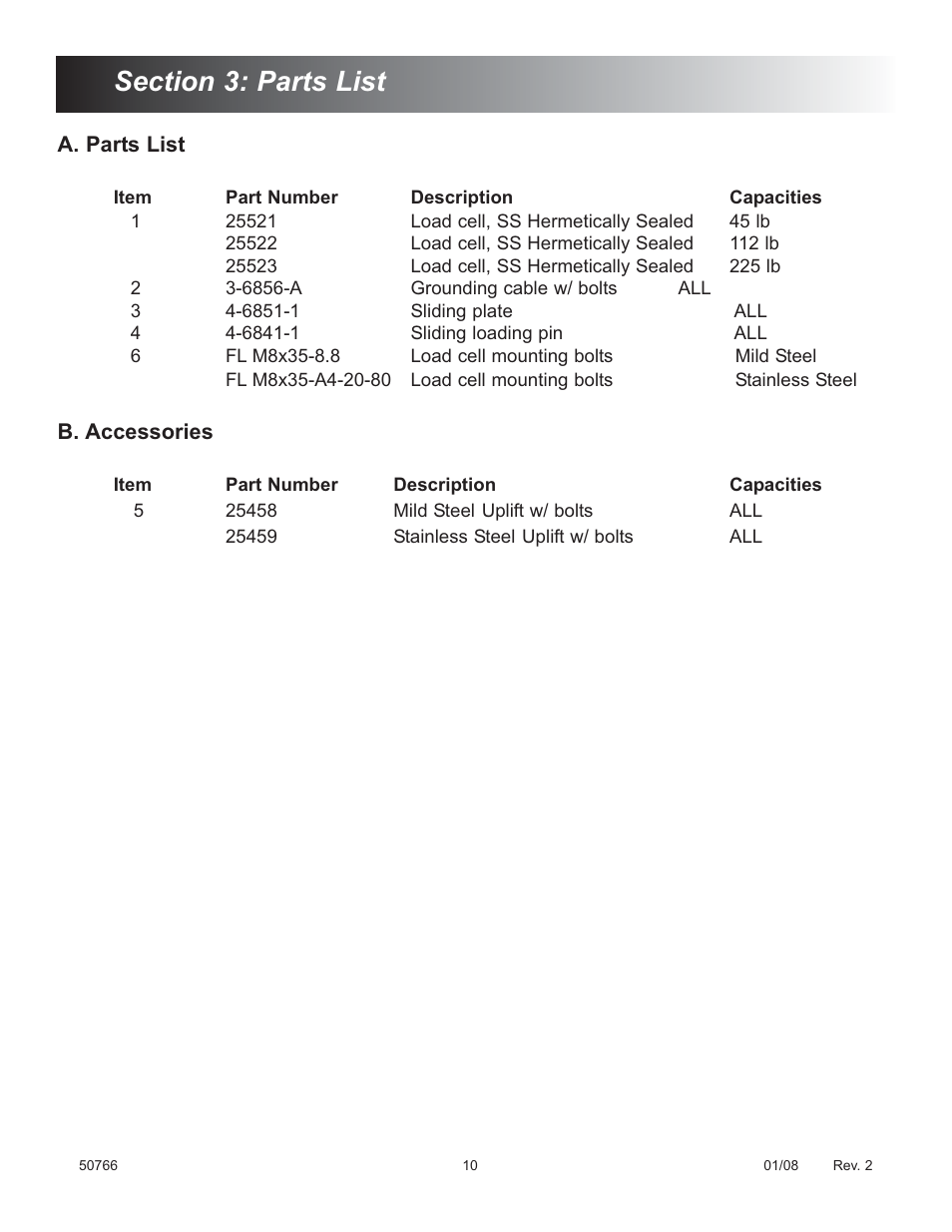 Fairbanks 9110 Omnicell User Manual | Page 10 / 12