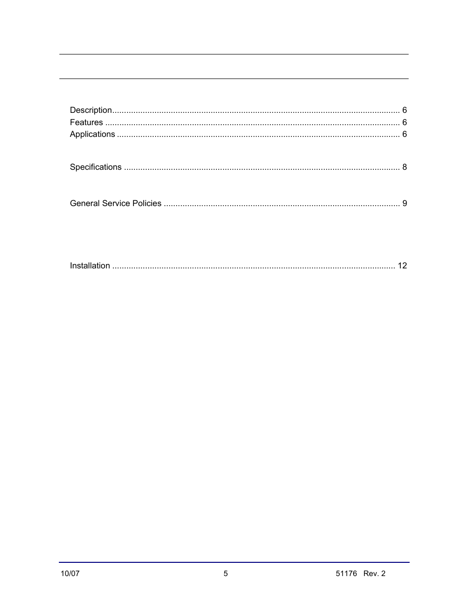 Fairbanks 9106 FB Omnicell User Manual | Page 5 / 18