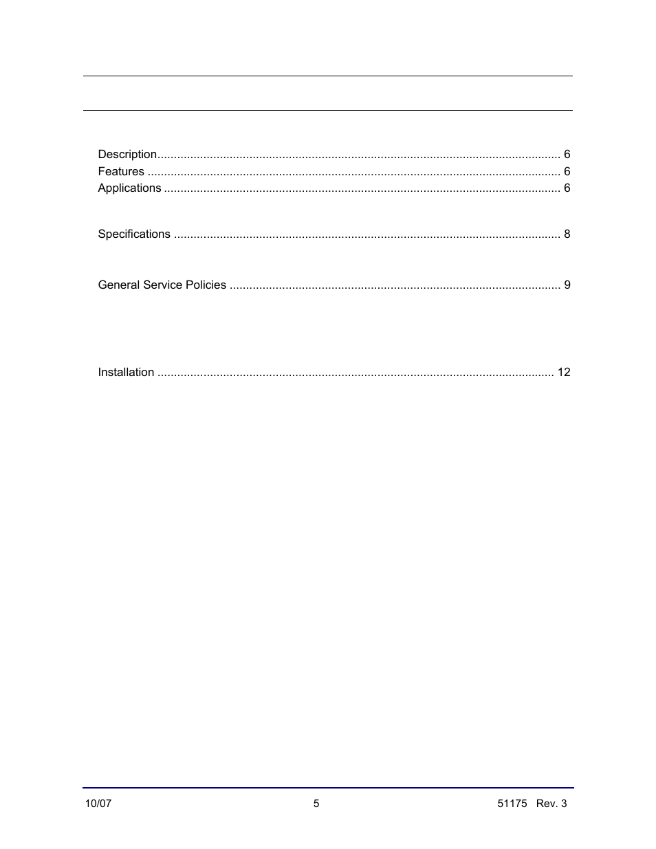 Fairbanks 9102 FB Omnicell User Manual | Page 5 / 18