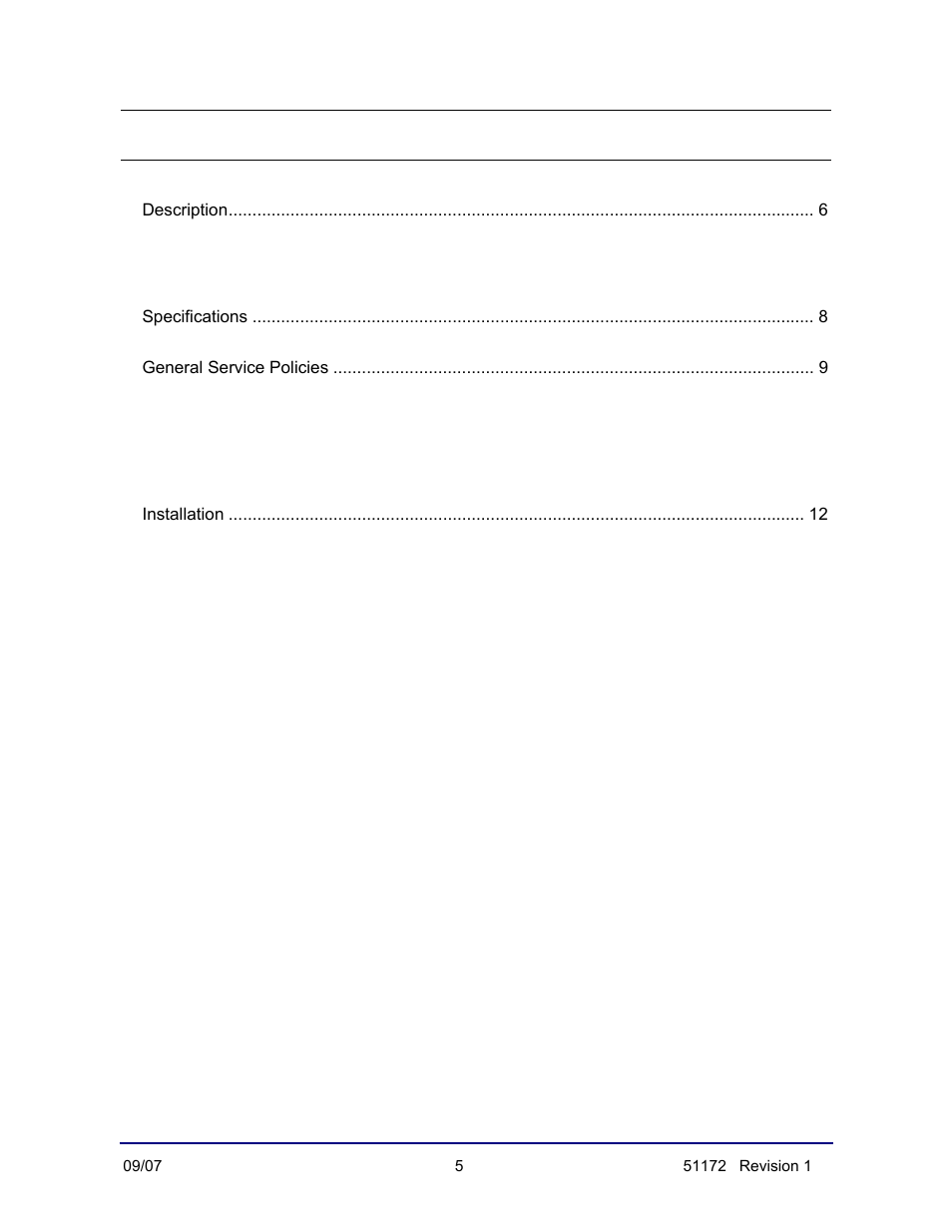 Fairbanks 9101 FB Omnicell User Manual | Page 5 / 20