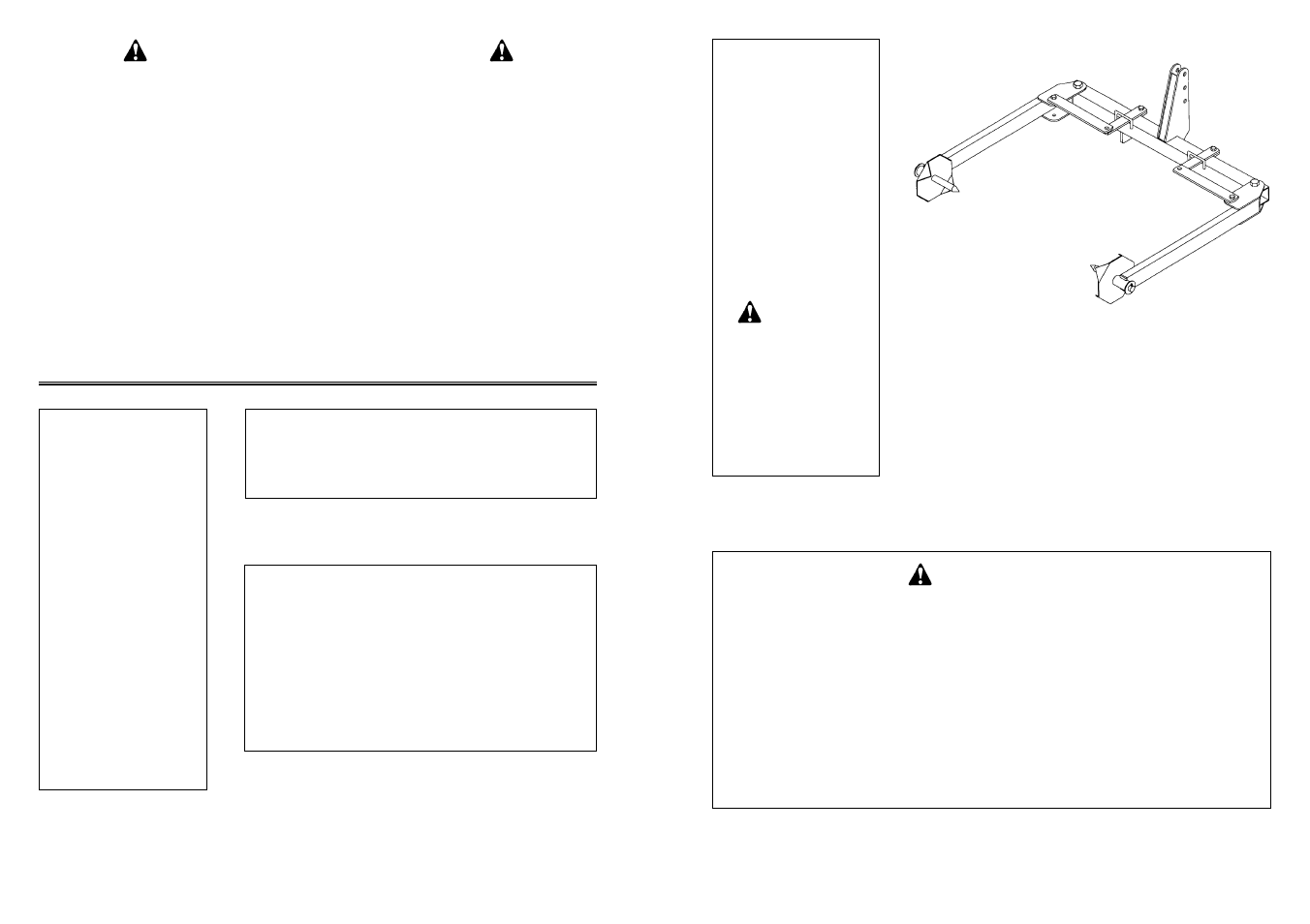 Farm Star HHU-2045 User Manual | 10 pages