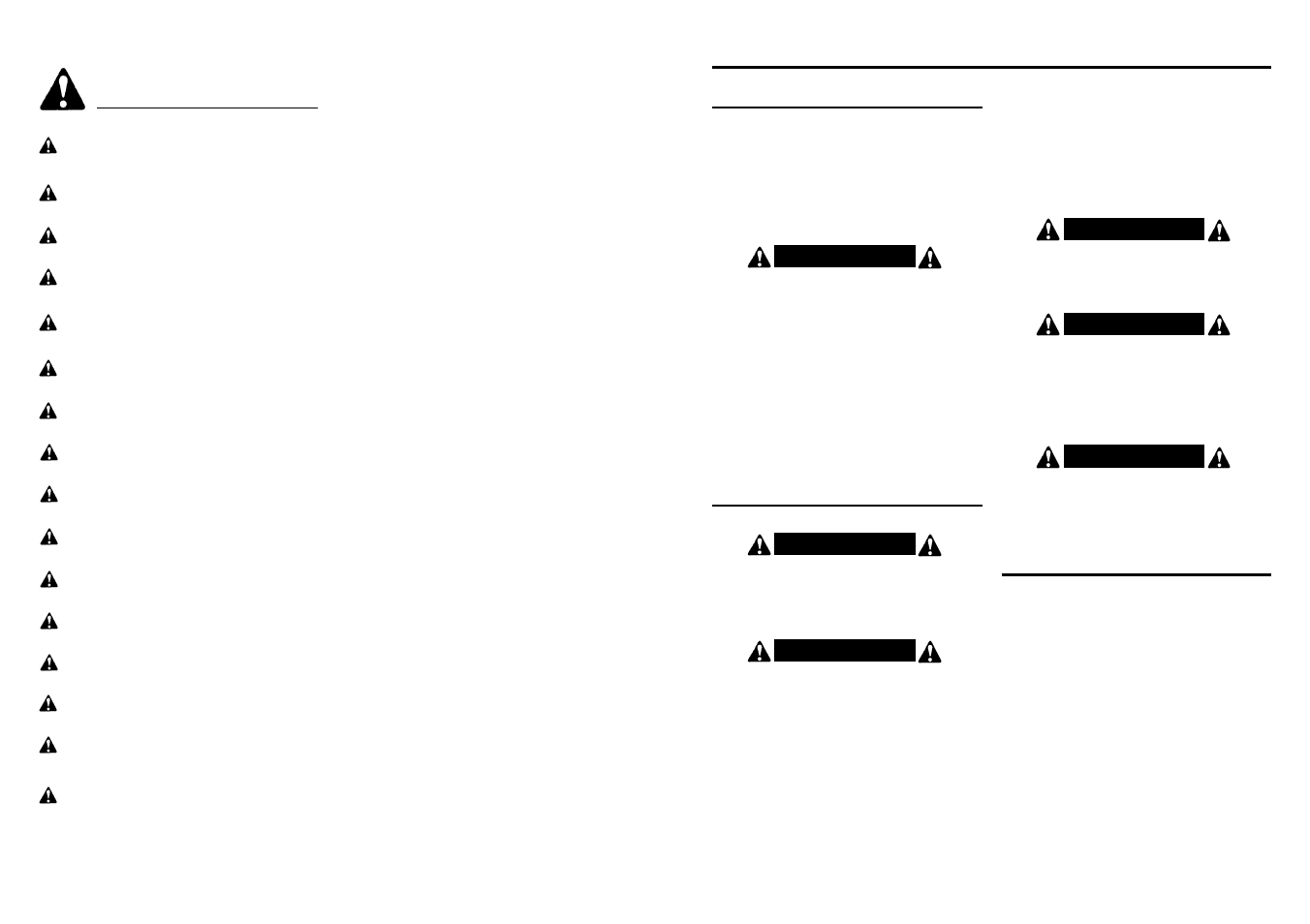 Farm Star BBSF-12 User Manual | Page 11 / 16