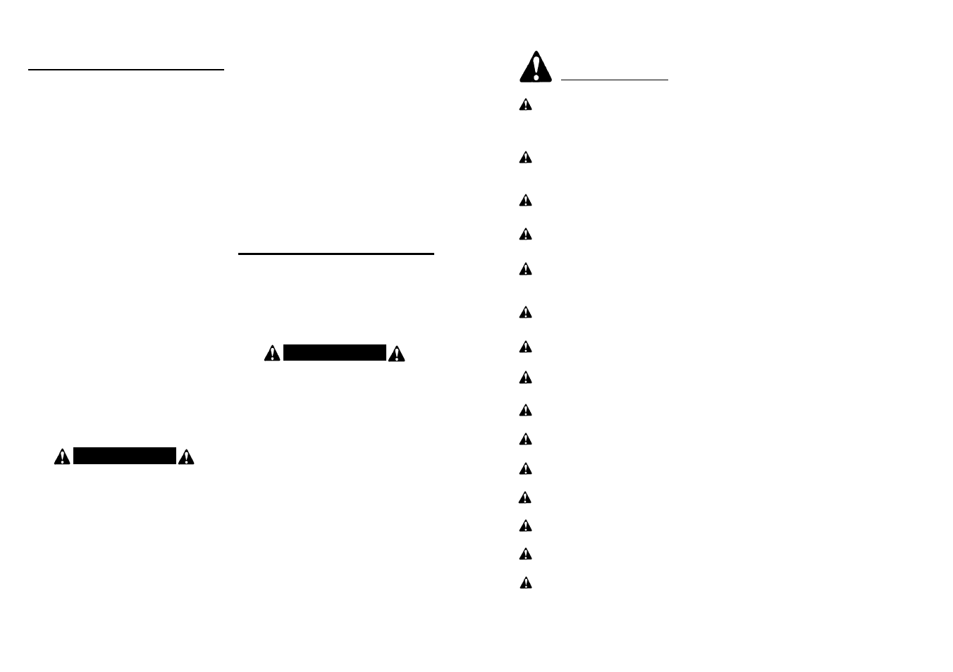 Farm Star LSF-30 User Manual | Page 5 / 16