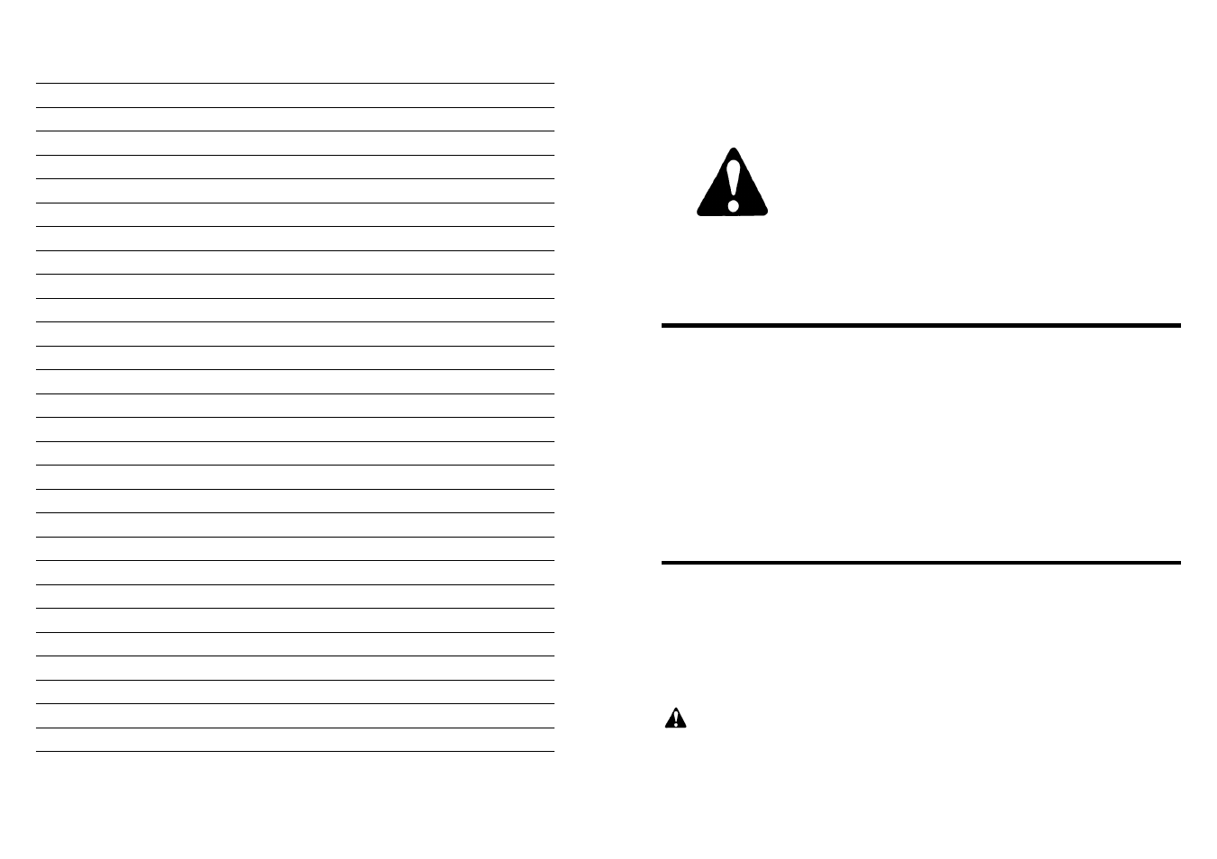 Farm Star UBSF-3045 User Manual | Page 2 / 21