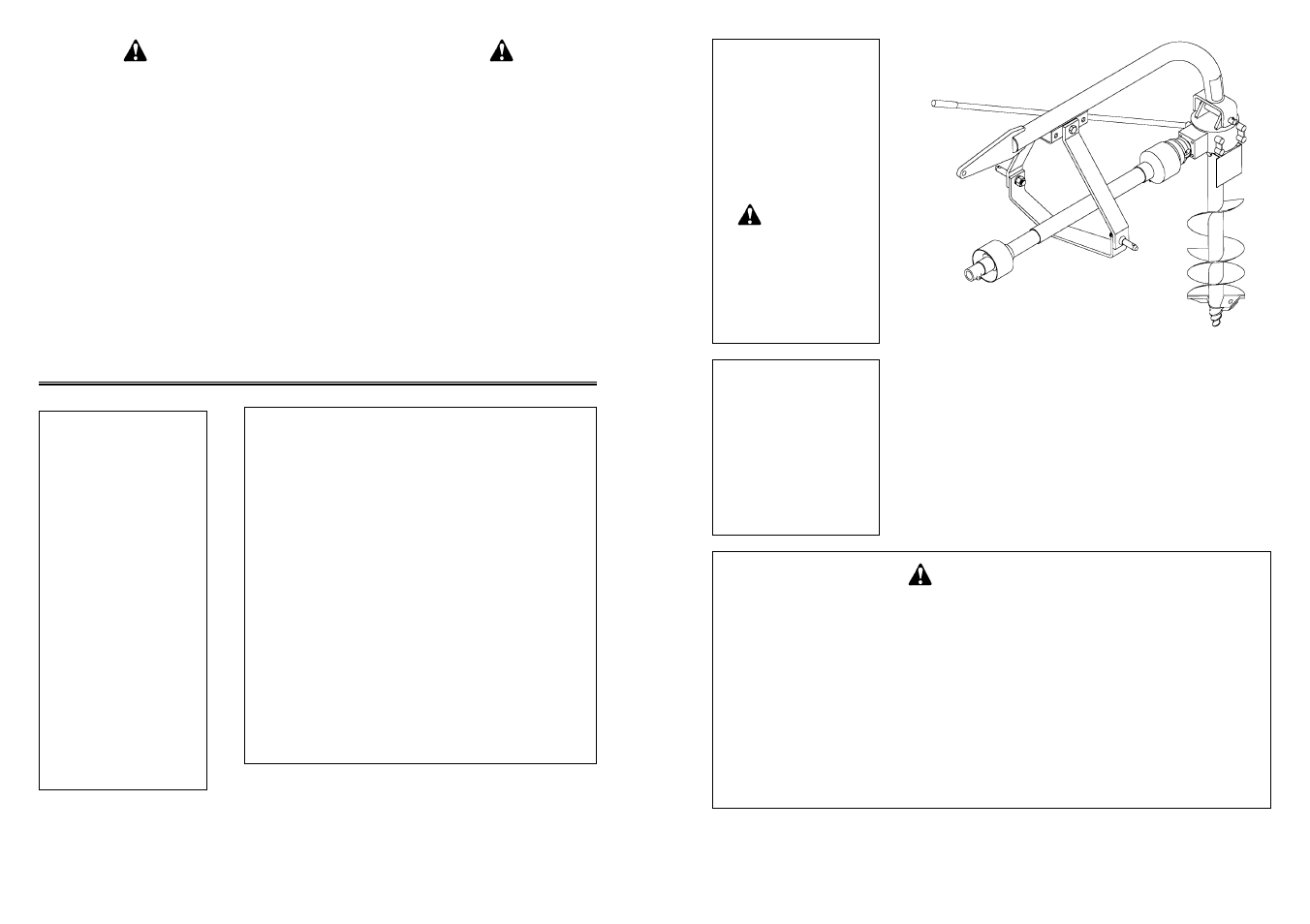 Farm Star 300 User Manual | 23 pages